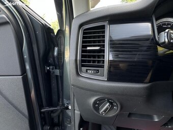 Škoda Kodiaq 4x4 Manual 2.0TDI/110kW 1.Maj. r.v. 2017 - 8