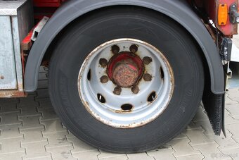 MTDK LINKTRAILER L75, OSIE 10t, ROZSUWANA - 8