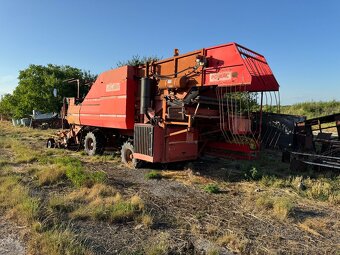 Poľnohospodárske náradie - 8