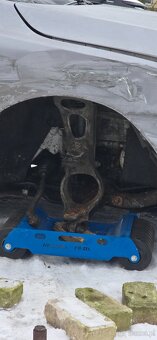 Peugeot 508 2.0 bluehdi 180km automat - 8