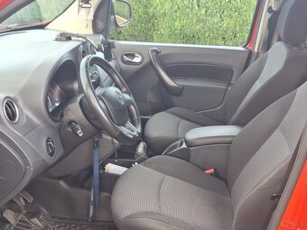Mercedes Citan - 8