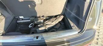 AUDI Q7 TFSI 3l. stan IDEALNY - 8