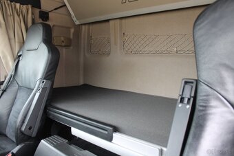 MAN TGX 18.500, LOWDECK, NIEZALEŻNA KLIMATYZACJA, EURO 6 - 8