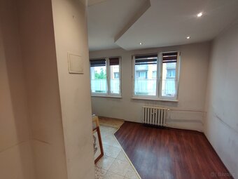 Mieszkanie o powierzchni 52m2, duży balkon, I piętro,Kalisz - 8