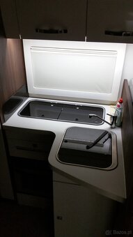 Benimar sport 343 - 8