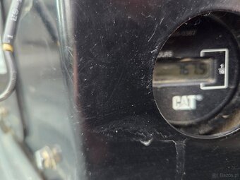 Caterpillar 305.e e2cr - 8
