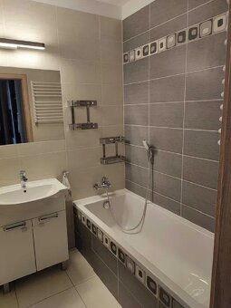 Mieszkanie o pow. 48m2, balkon, IIp, klimatyzacja,Os.Dobrzec - 8