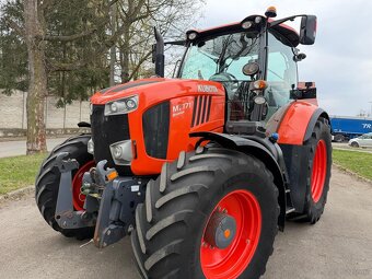 Ciągnik rolniczy Kubota M7171 Premium Power Schift - 8