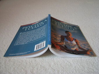 Psychika i ciało, Linda Wasmer Smith - 8