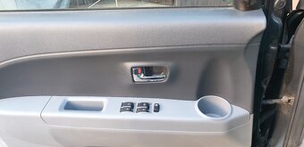 daihatsu sirion 1,3 lub zamiana na automat - 8