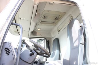 Volvo FL 240, EURO 5, HYDRAULIKA PRZÓD, BOKI - 8