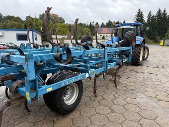 Agregat uprawowy bezorkowy Kockerling 480 rok prod. 2008 sze - 8