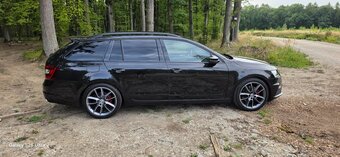 Skoda Octavia RS 2.0TDI, 135kW, 2018 - 8