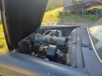 Mercedes w113 Pagoda - 8