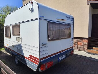 Sprzedam przyczepę kempingową Home Car stan bardzo dobry - 8