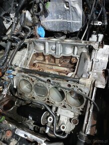 Audi s6 c5 - 8