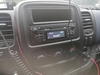 Opel VIVARO L2 H1 - 8