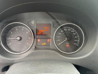 Peugeot 301 1.2i 60kw, r.11/2017, klimatyzacja - 8