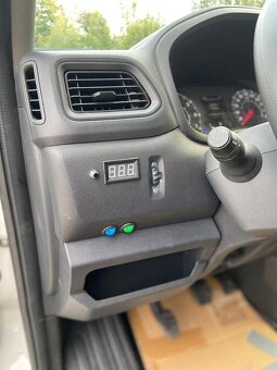 Renault Master – Transporter koni 1–2 konie | 2024 - 8
