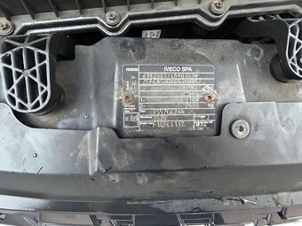 Iveco Daily 35S180 3.0 LED, KLIMA - 8