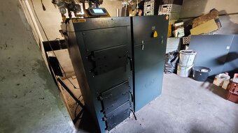 Kotel Benekov C27 Premium - 8
