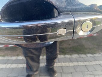 7 osobowy Titanium Tempomat Adaptacyjny nawigacja Xenony - 8