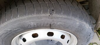 Renault Trafic 1.6 dCi - 2018r. - 2 sztuki - 8