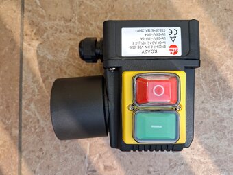 Sprzedam cyrkularke - 8