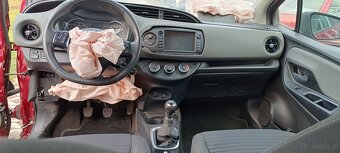 Toyota Yaris 1.5VVT-i r.2019 - 8