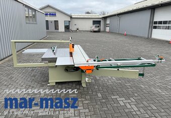 Piła formatowa REMA DMMC-40 - 8