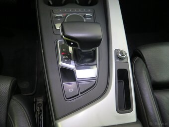 Audi A5 3.0TDI, 200kW, S-LINE, 4x4 Quattro, DSG, VAT - 8