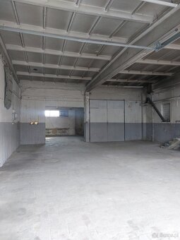 Do Wynajęcia Pomieszczenia Magazynowe ,Biura , Plac w Sanoku - 8