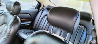 Chrysler 300M 3,5L z LPG - 8