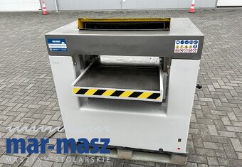 Grubościówka JAROMA 630 - 8