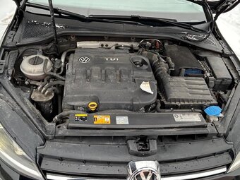 Volkswagen Golf 2.0 TDi 110kw kombi - 8