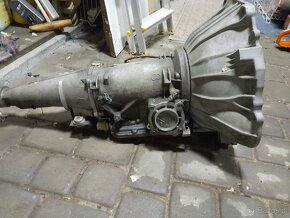 Volkswagen Ogórek, Rolls Royce, Mustang, Volvo, Triumph - 8