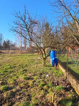 Działka budowlana w gminie Wojnicz-Więckowice - 8