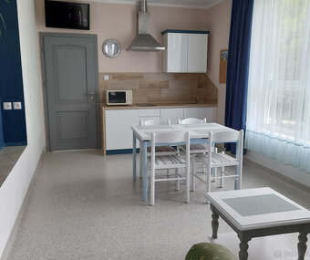 Kolobrzeg 6 Apartamentow + 3 korty squash'a - 8