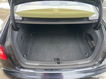 Audi A6C7 3.0 - 8