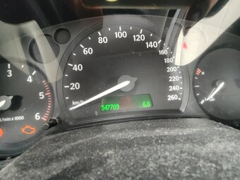 Saab 9-3 - 8