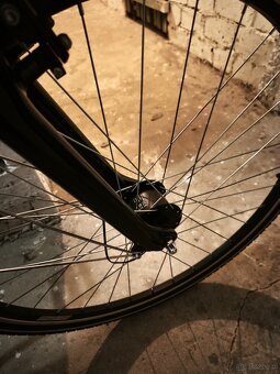 Super rower Kross Trans 3.0 Trekingowy - 8