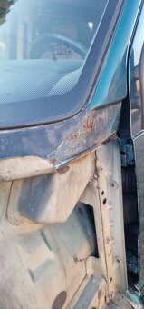 Sprzedam vw multivan t4 1997 - 8