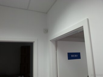 Ścianki z PCV z drzwiami 148cm. - 8