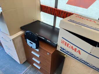 Samochód ciężarowy DAF, sprzedaż syndyka - 8