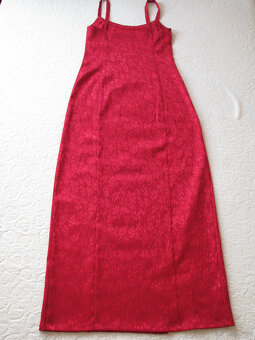 Sukienka suknia długa rozm. M na karnawał studniówkę wesele - 8