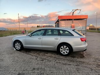 A6 / 2.0 TDI / KOMBI / AUTOMAT / NOWY MODEL - 8