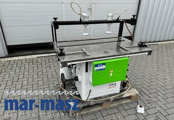 Wiertarka wielowrzecionowa JONSDORF typ DBKA-25 - 8