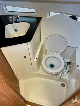 QUICKSILVER ACTIV 855 - 8