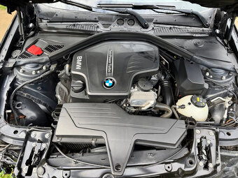 BMW 220i (F22) Coupé, 2015, 54.000 km N20 - 8