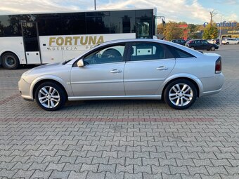 Opel Vectra 1.9 T-Diesel - 8